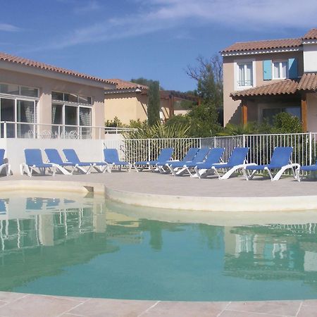 Lagrange Vacances Les Bastides Des Chaumettes Montauroux Luaran gambar