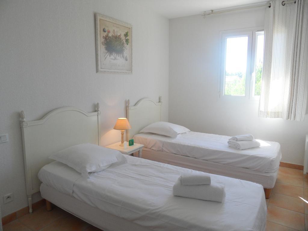 Lagrange Vacances Les Bastides Des Chaumettes Montauroux Bilik gambar