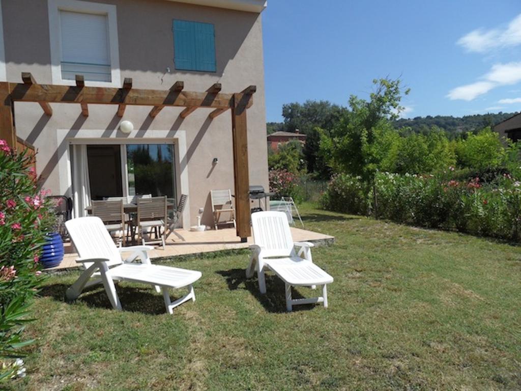 Lagrange Vacances Les Bastides Des Chaumettes Montauroux Bilik gambar