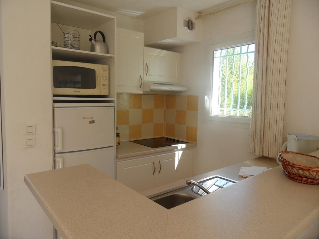 Lagrange Vacances Les Bastides Des Chaumettes Montauroux Bilik gambar