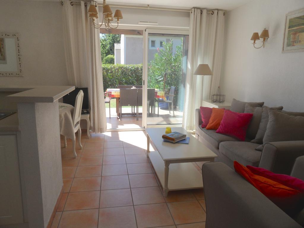 Lagrange Vacances Les Bastides Des Chaumettes Montauroux Bilik gambar