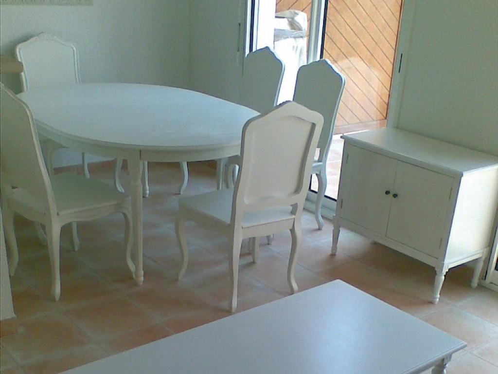 Lagrange Vacances Les Bastides Des Chaumettes Montauroux Bilik gambar