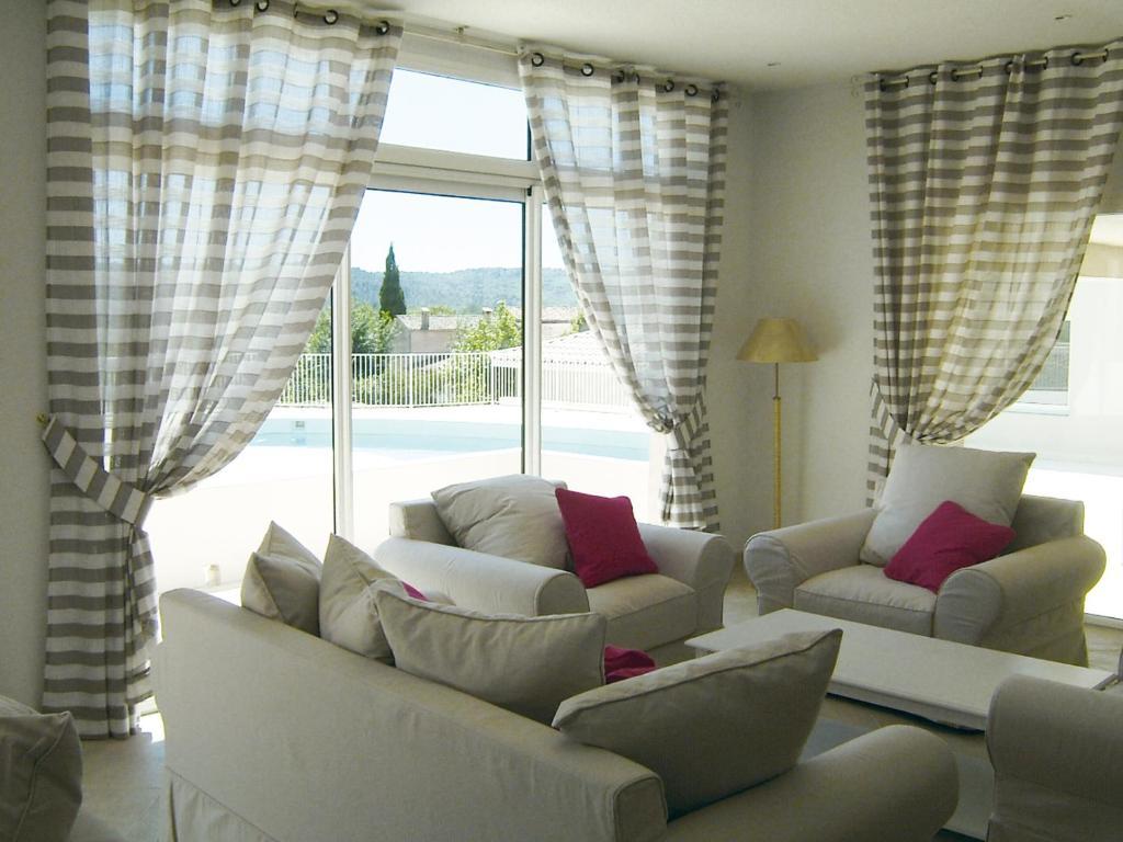 Lagrange Vacances Les Bastides Des Chaumettes Montauroux Luaran gambar
