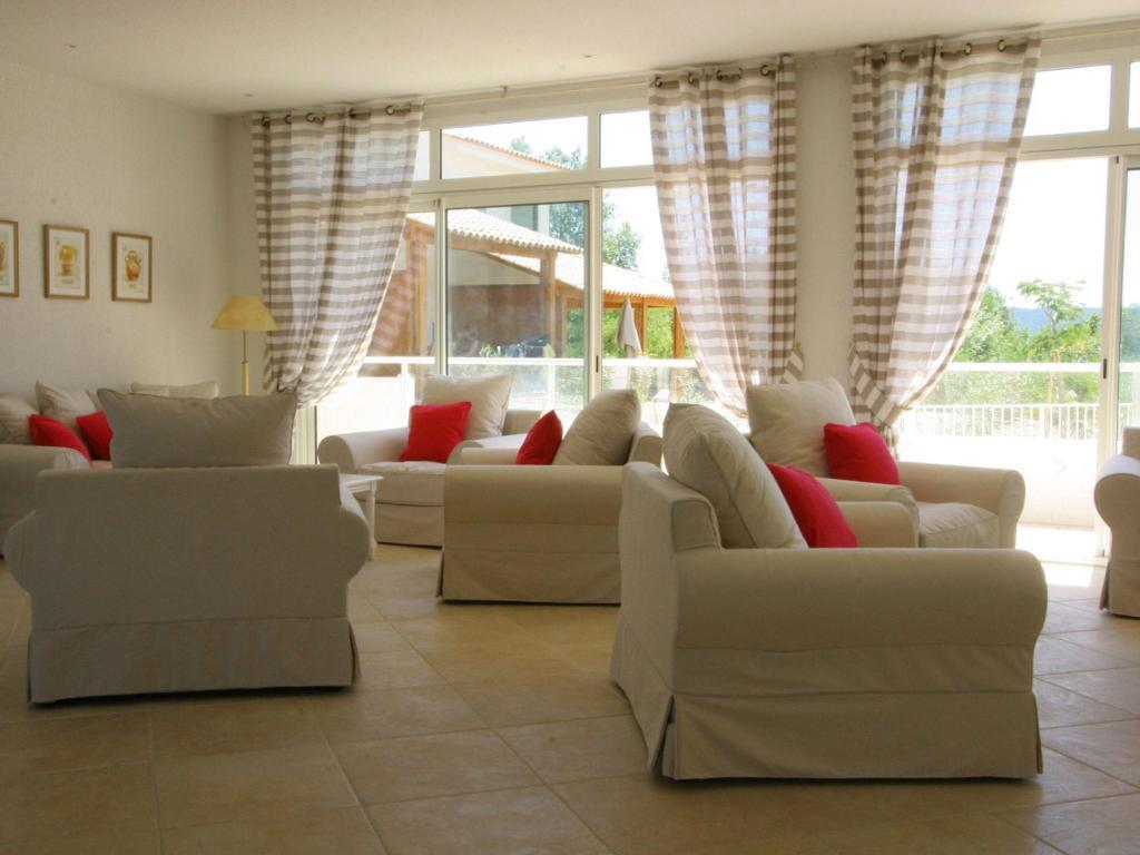 Lagrange Vacances Les Bastides Des Chaumettes Montauroux Bilik gambar