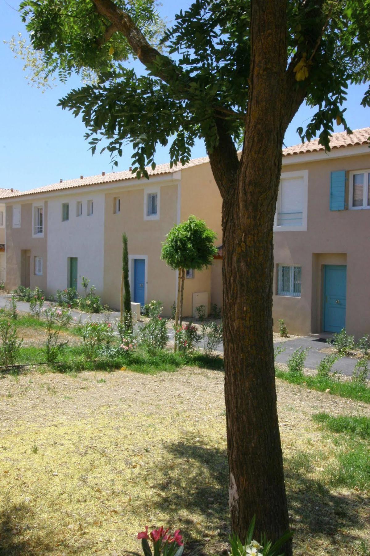 Lagrange Vacances Les Bastides Des Chaumettes Montauroux Luaran gambar